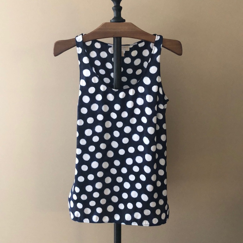 Michael Kors Tank Top